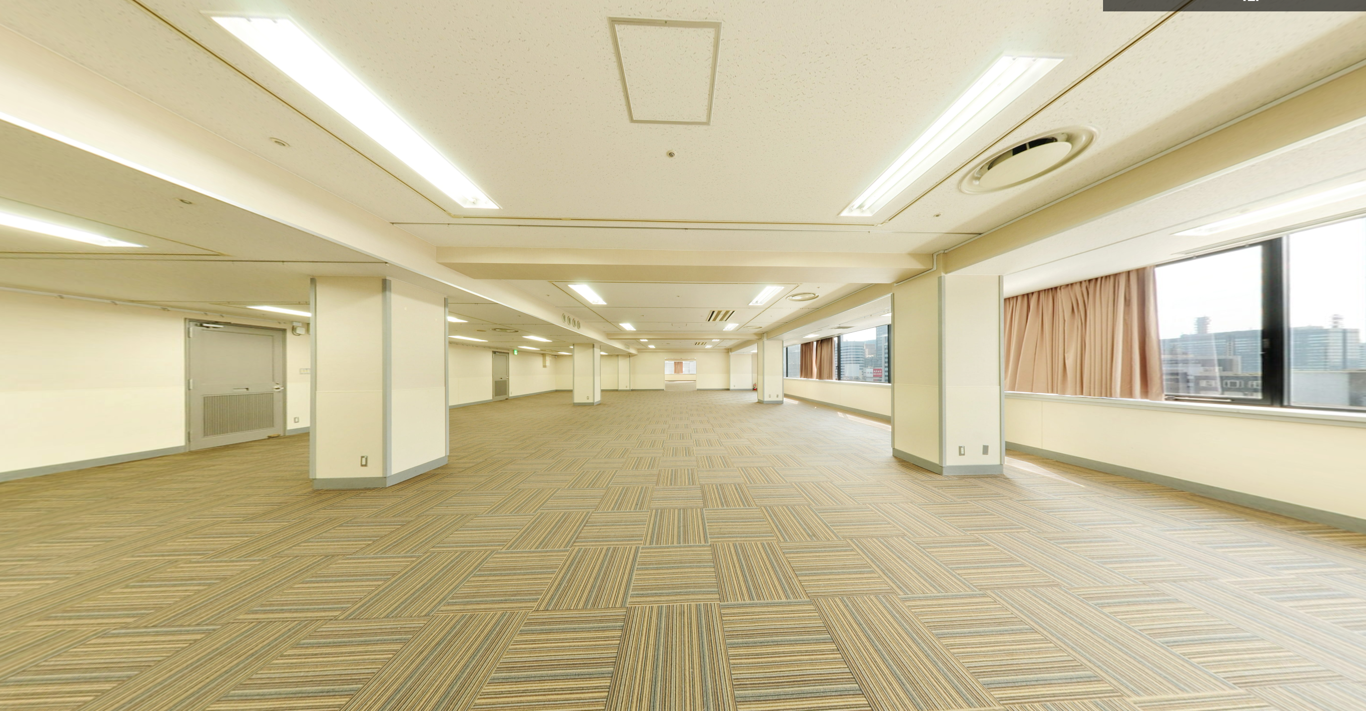 東京交通会館 ダイヤモンドホールの写真